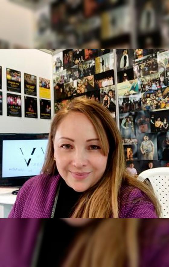 ¿A qué se dedica 'Daniela Franco' de Padres e hijos en la actualidad